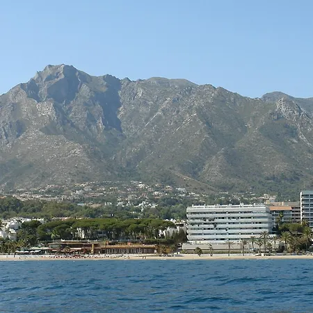 Θέρετρο Marina Mariola