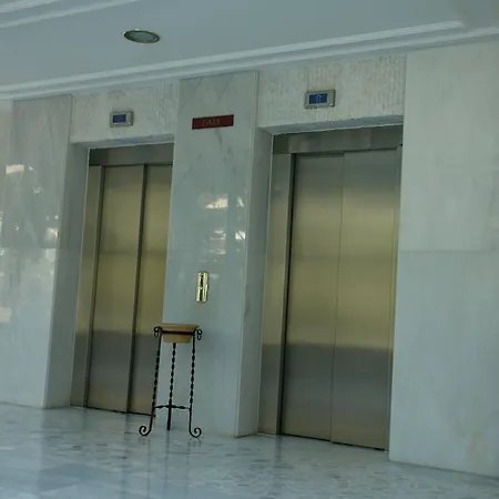 Θέρετρο Marina Mariola *