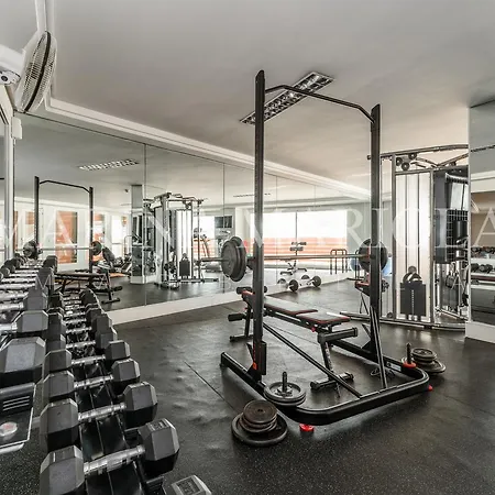 Θέρετρο Marina Mariola