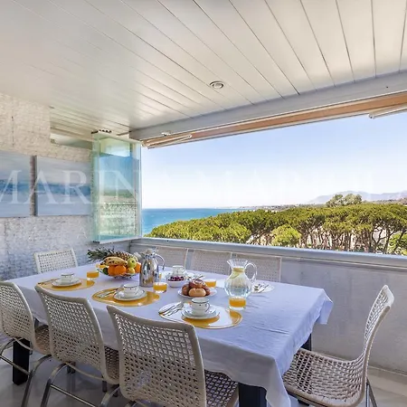 Θέρετρο Marina Mariola