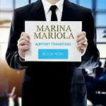 Ośrodek wypoczynkowy Marina Mariola *