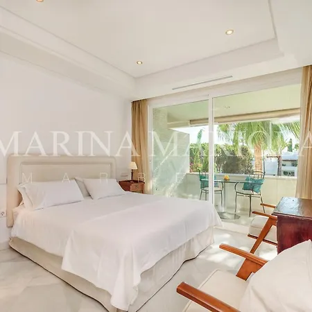 リゾート Marina Mariola *