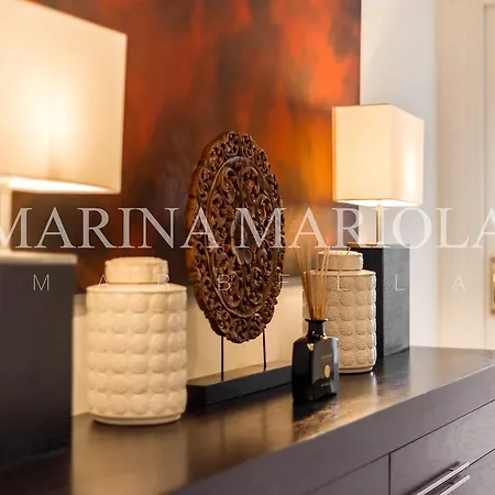 Marina Mariola * マルベーリャ