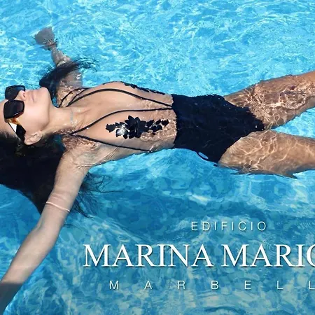 リゾート Marina Mariola *