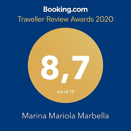 リゾート Marina Mariola *