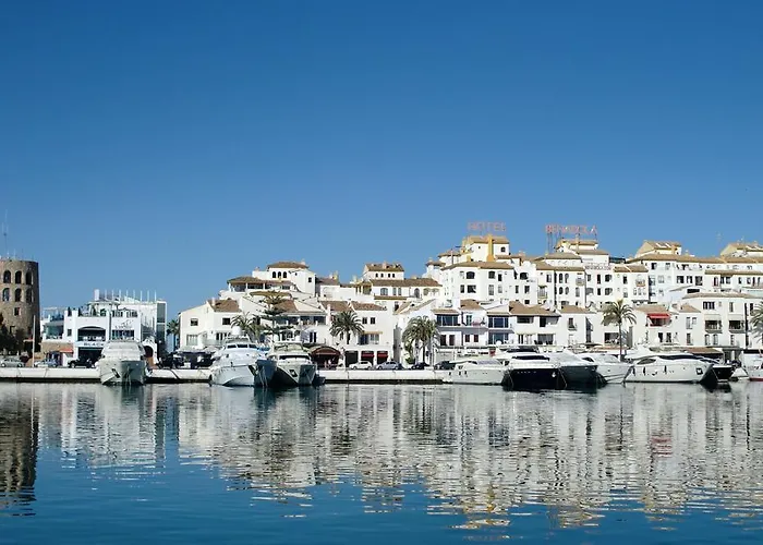 Üdülőközpont Marina Mariola *