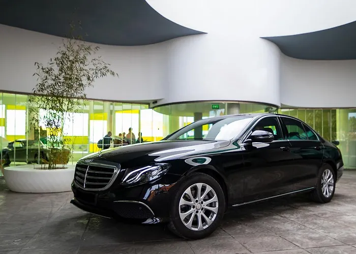 Marina Mariola Resort Marbella