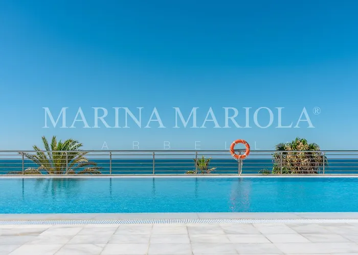 Marina Mariola Üdülőközpont *