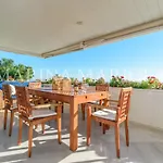 Resort Marina Mariola Marbella