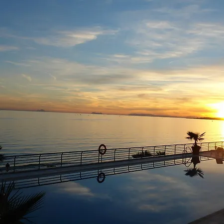 Marina Mariola * Marbella