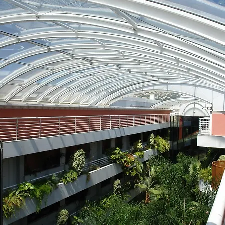 Marina Mariola Semesteranläggning (resort)