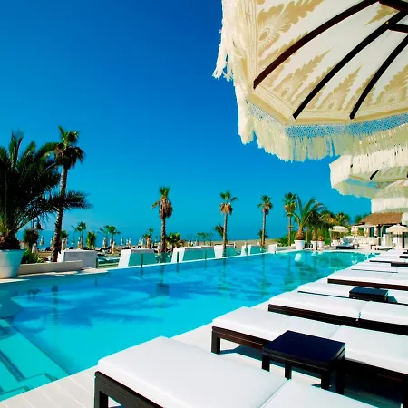 Marina Mariola Semesteranläggning (resort)