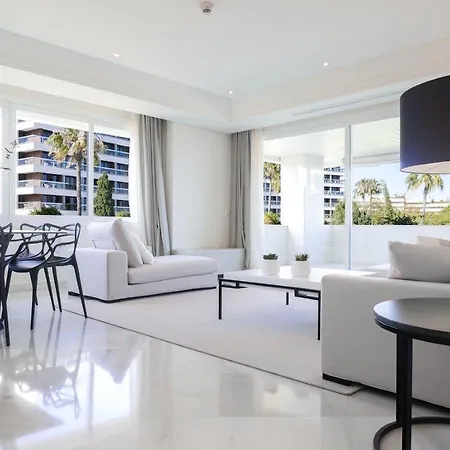 Marina Mariola Resort Marbella