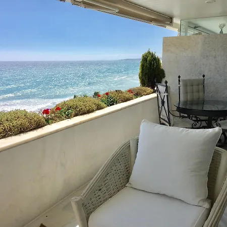 Marina Mariola Resort Marbella