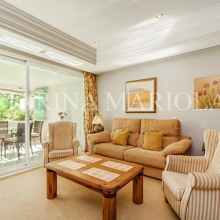 Marina Mariola * Marbella