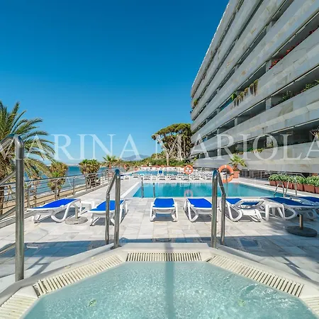 Resort Marina Mariola *