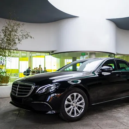 Marina Mariola Resort Marbella