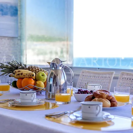 Marina Mariola * Marbella