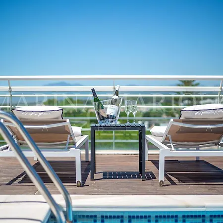 Resort Marina Mariola *