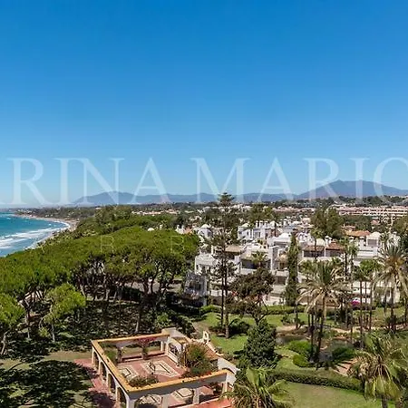 Marina Mariola Resort Marbella