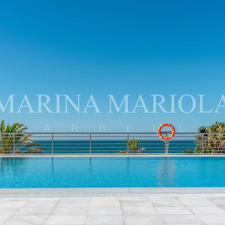 Marina Mariola Resort *