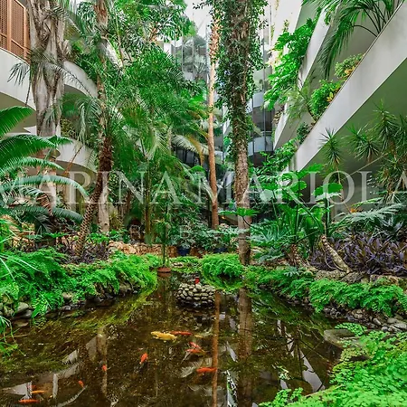 Semesteranläggning (resort) Marina Mariola *