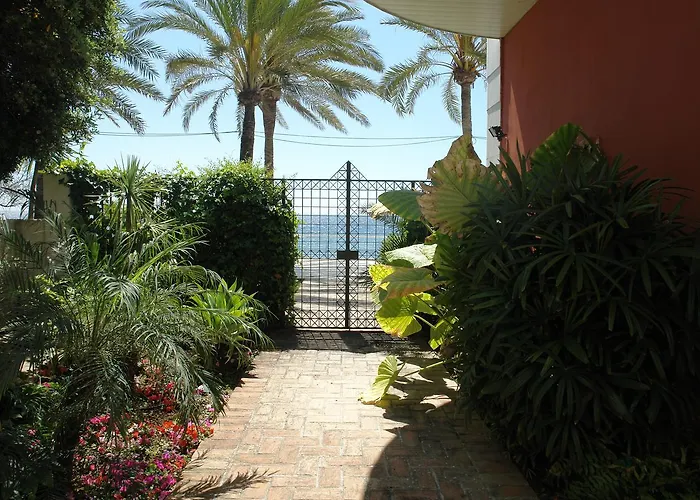 Marina Mariola * Marbella