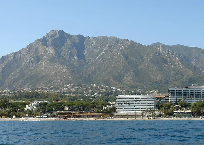 Resort Marina Mariola