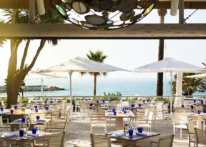 Marina Mariola * Marbella