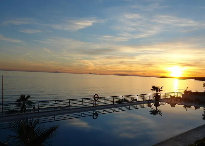 Marina Mariola * Marbella