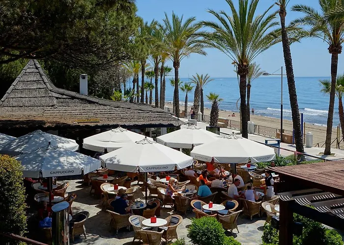 Marina Mariola Marbella