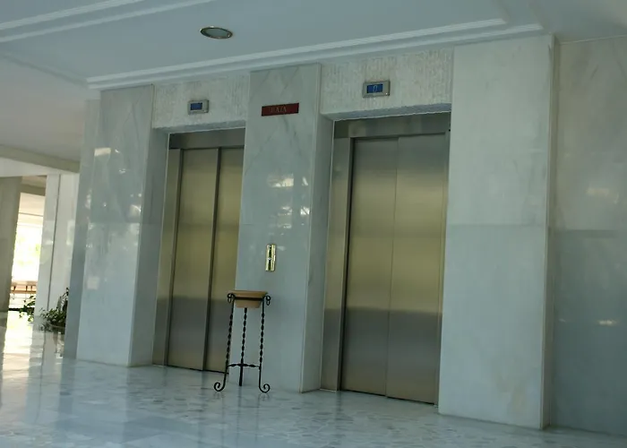 Resort Marina Mariola *