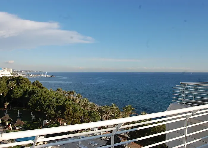 Resort Marina Mariola Marbella