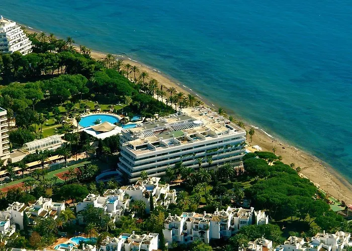 Marina Mariola Marbella