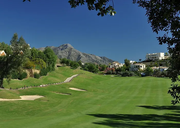 Resort Marina Mariola