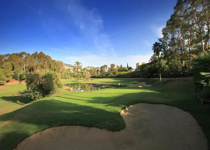 Marina Mariola Marbella