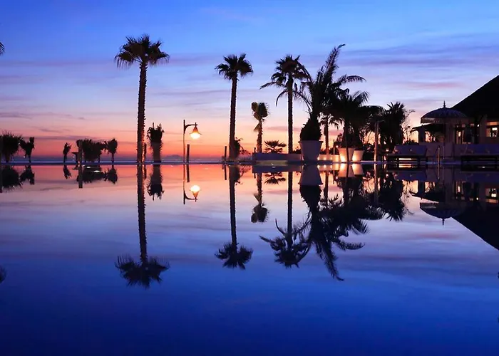 Resort Marina Mariola Marbella