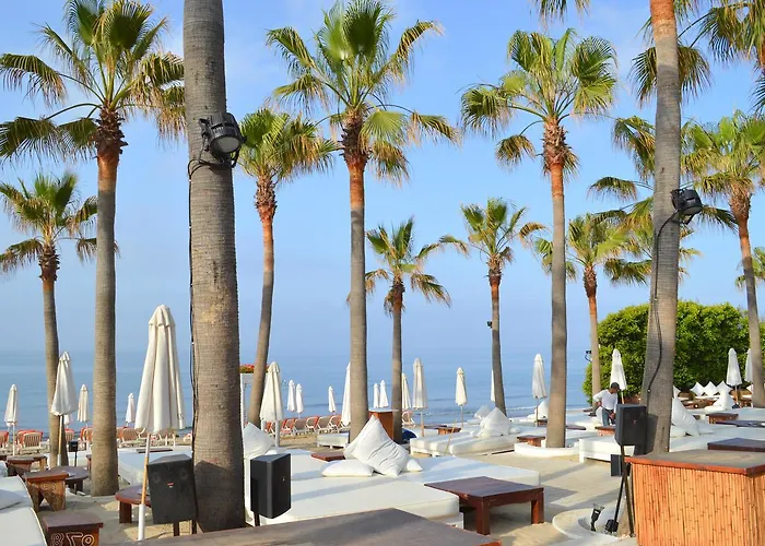 Marina Mariola Marbella