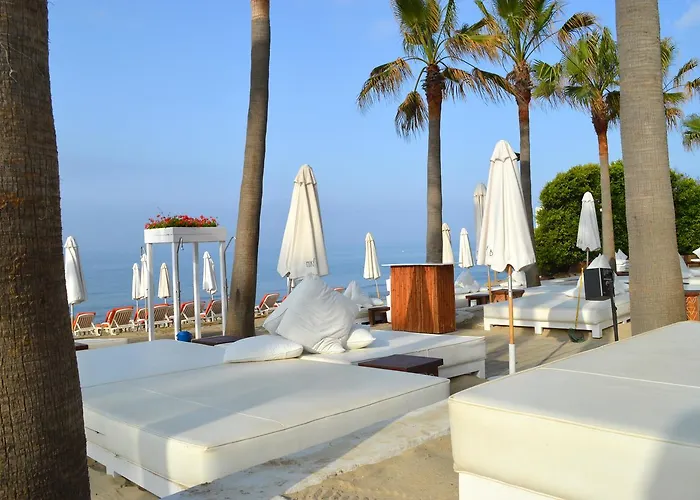 Resort Marina Mariola *