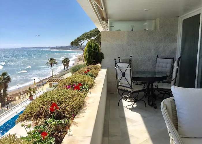 Resort Marina Mariola *