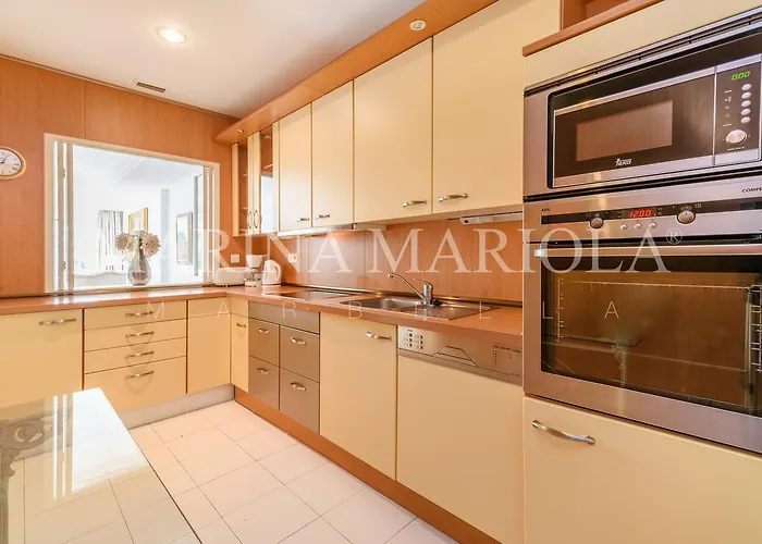 Resort Marina Mariola *