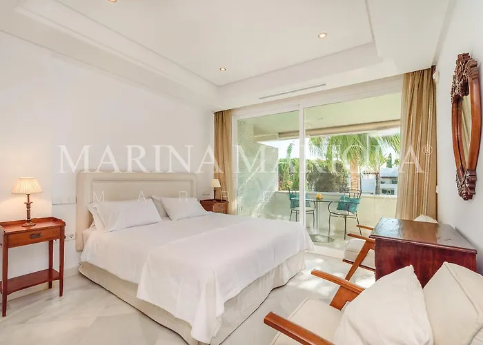 Resort Marina Mariola *