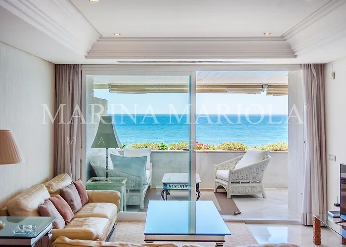 Marina Mariola Marbella