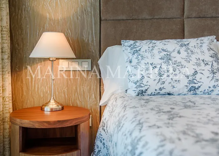 Resort Marina Mariola Marbella