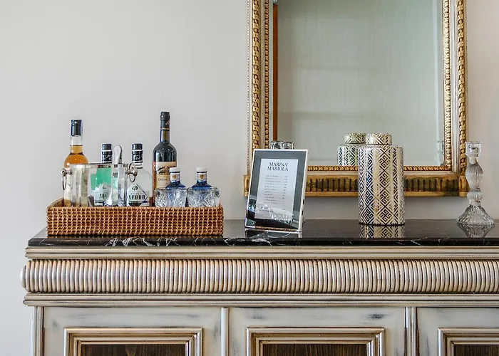 Marina Mariola Marbella