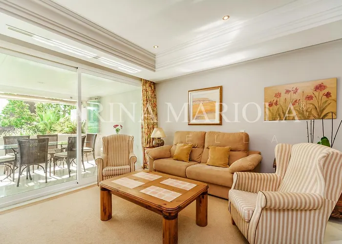 Marina Mariola * Marbella