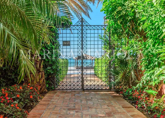 Resort Marina Mariola Marbella