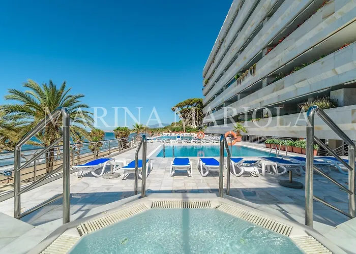 Resort Marina Mariola *