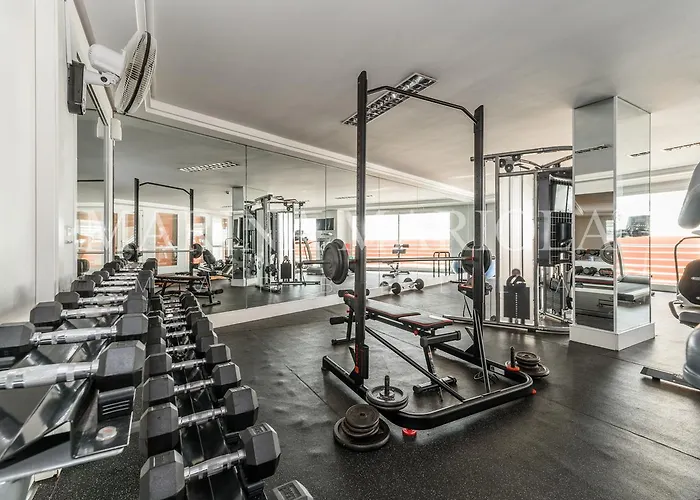 Resort Marina Mariola