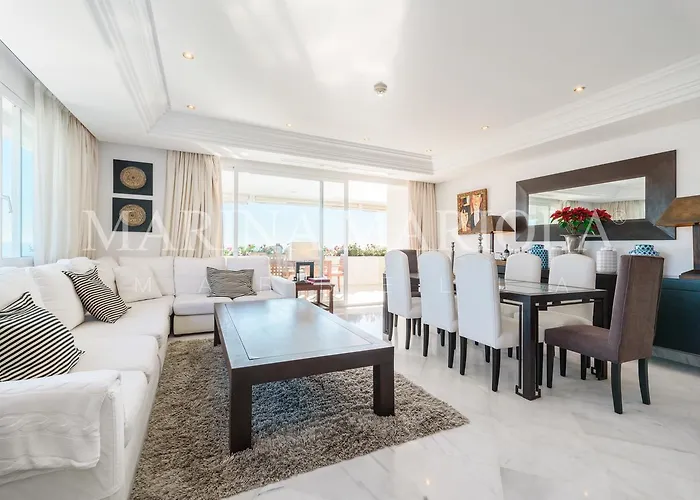 Marina Mariola Marbella